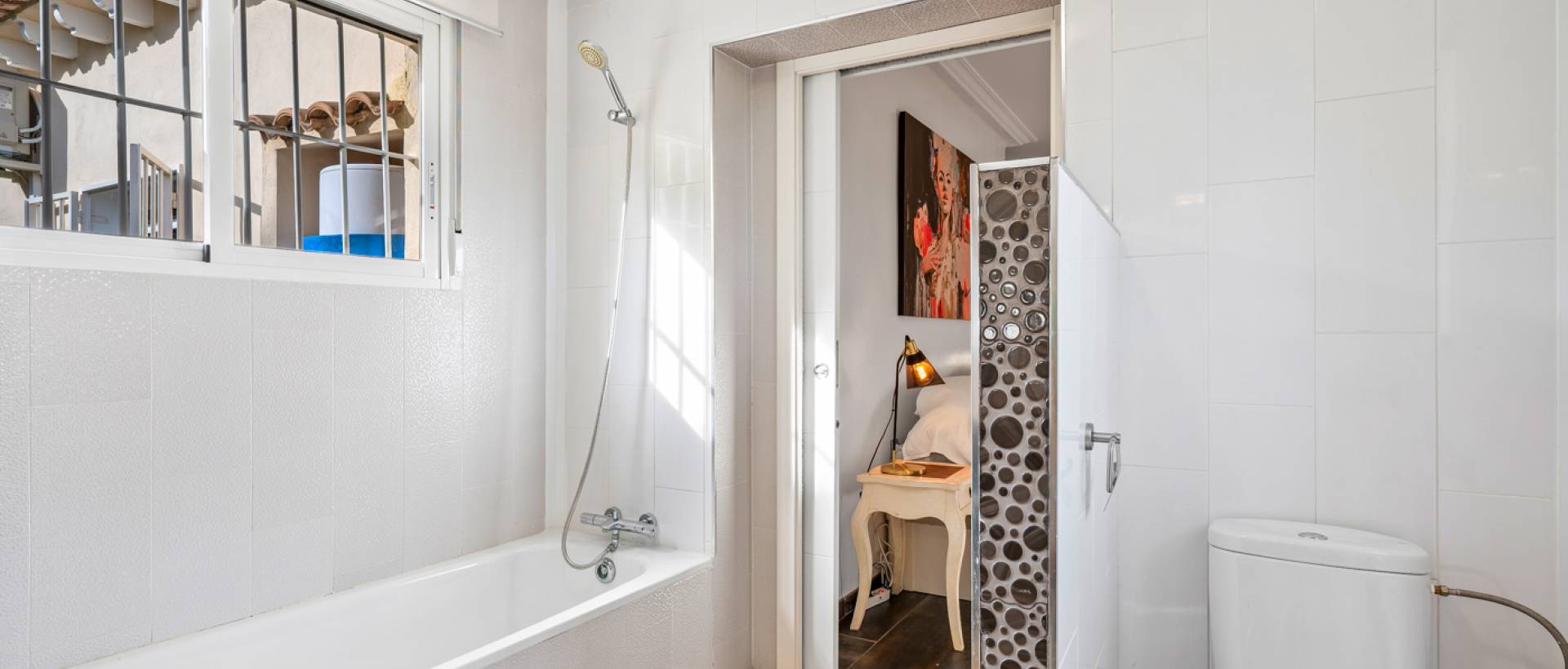 Reventa - Villa / Chalet - Algorfa - Castillo De Montemar