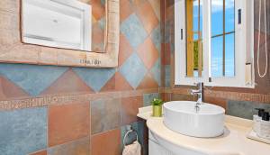 Reventa - Villa / Chalet - Algorfa - Castillo De Montemar