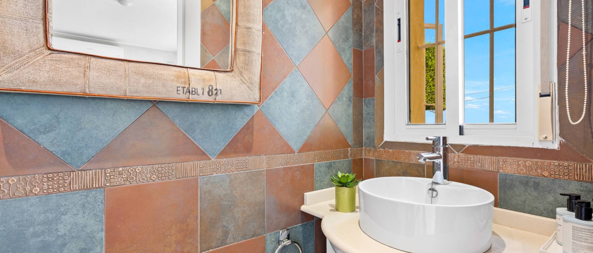 Reventa - Villa / Chalet - Algorfa - Castillo De Montemar