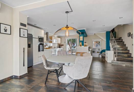 Reventa - Villa / Chalet - Algorfa - Castillo De Montemar