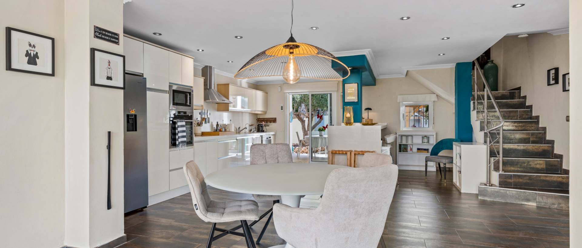 Reventa - Villa / Chalet - Algorfa - Castillo De Montemar