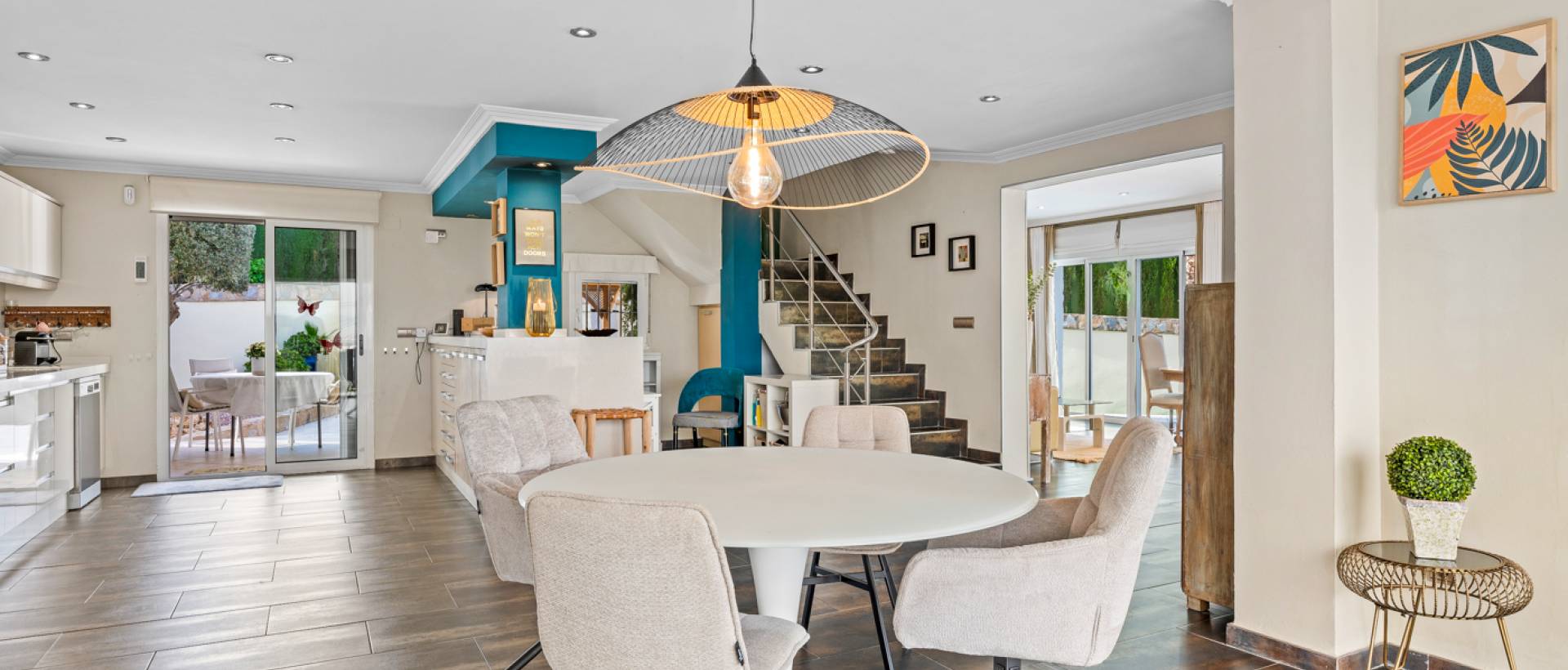 Reventa - Villa / Chalet - Algorfa - Castillo De Montemar