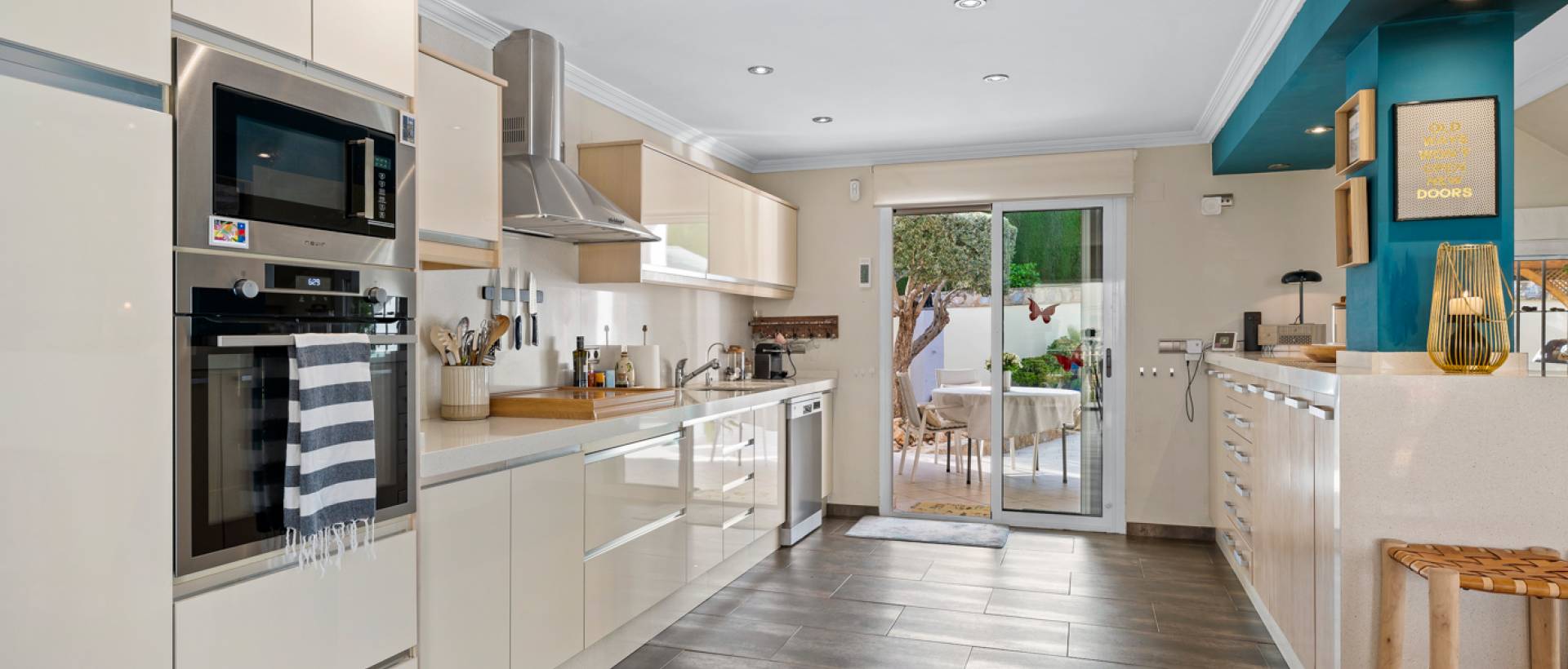 Reventa - Villa / Chalet - Algorfa - Castillo De Montemar