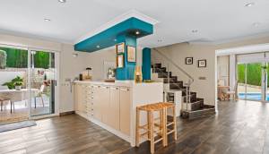 Reventa - Villa / Chalet - Algorfa - Castillo De Montemar