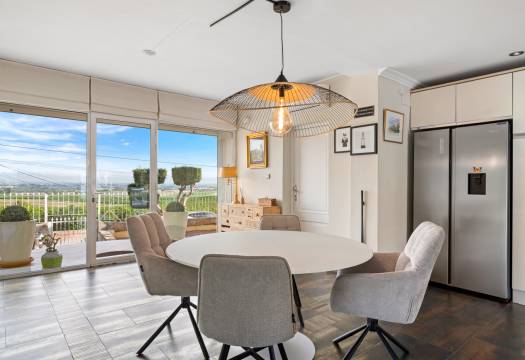 Reventa - Villa / Chalet - Algorfa - Castillo De Montemar