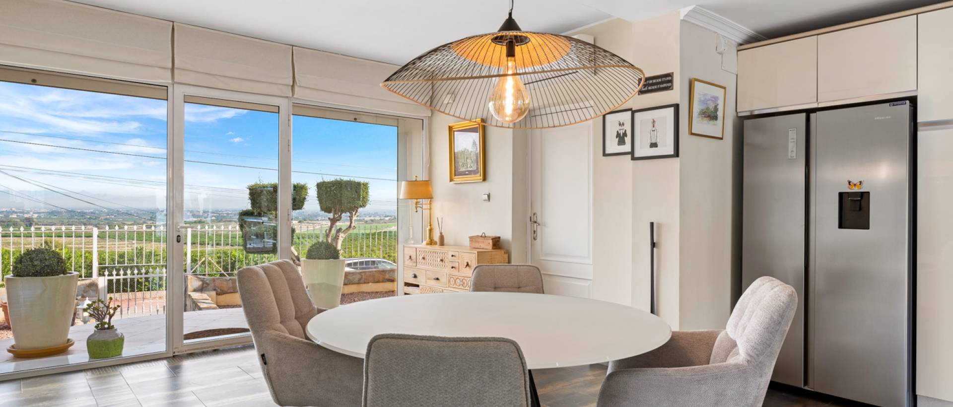 Reventa - Villa / Chalet - Algorfa - Castillo De Montemar