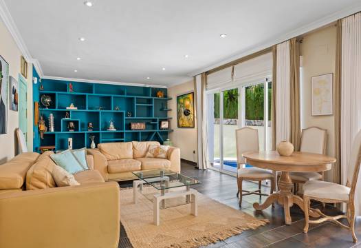 Reventa - Villa / Chalet - Algorfa - Castillo De Montemar