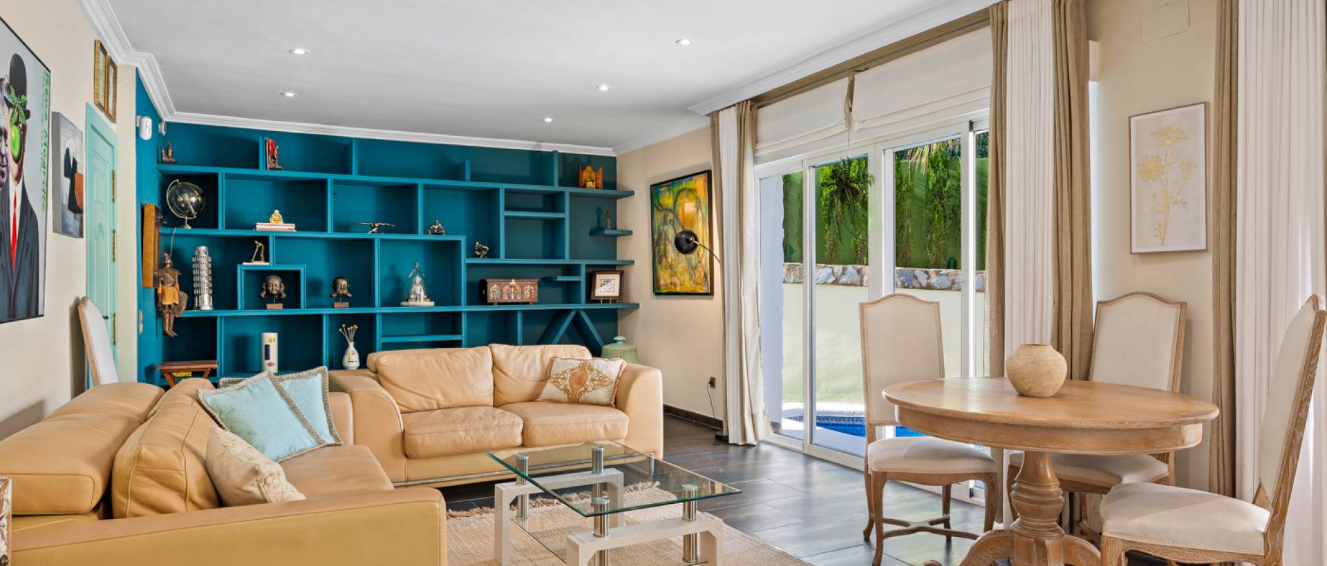 Reventa - Villa / Chalet - Algorfa - Castillo De Montemar