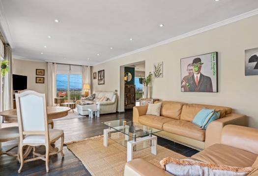 Reventa - Villa / Chalet - Algorfa - Castillo De Montemar