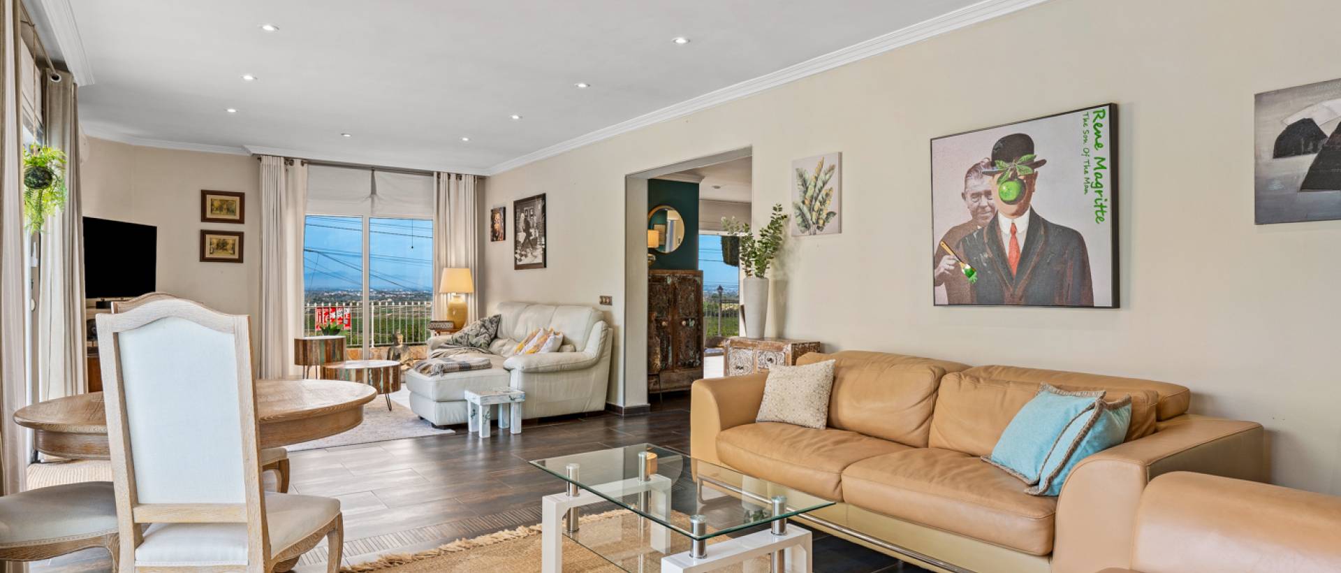 Reventa - Villa / Chalet - Algorfa - Castillo De Montemar