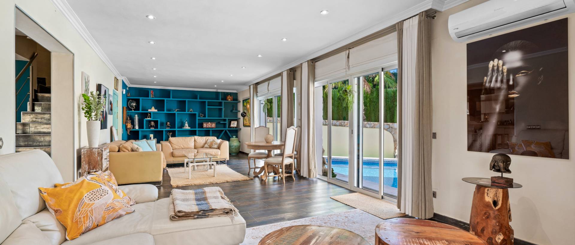 Reventa - Villa / Chalet - Algorfa - Castillo De Montemar