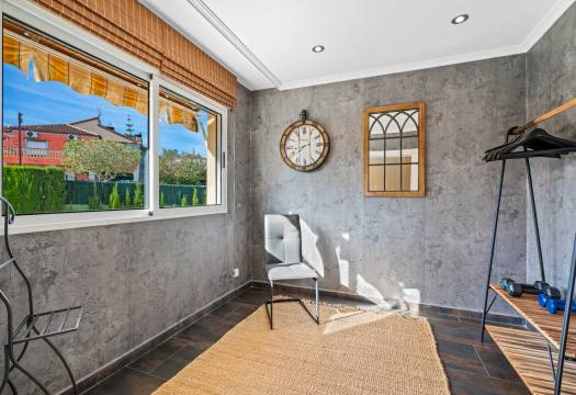 Reventa - Villa / Chalet - Algorfa - Castillo De Montemar