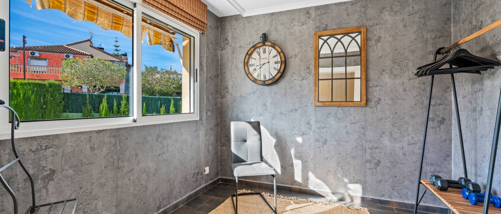 Reventa - Villa / Chalet - Algorfa - Castillo De Montemar