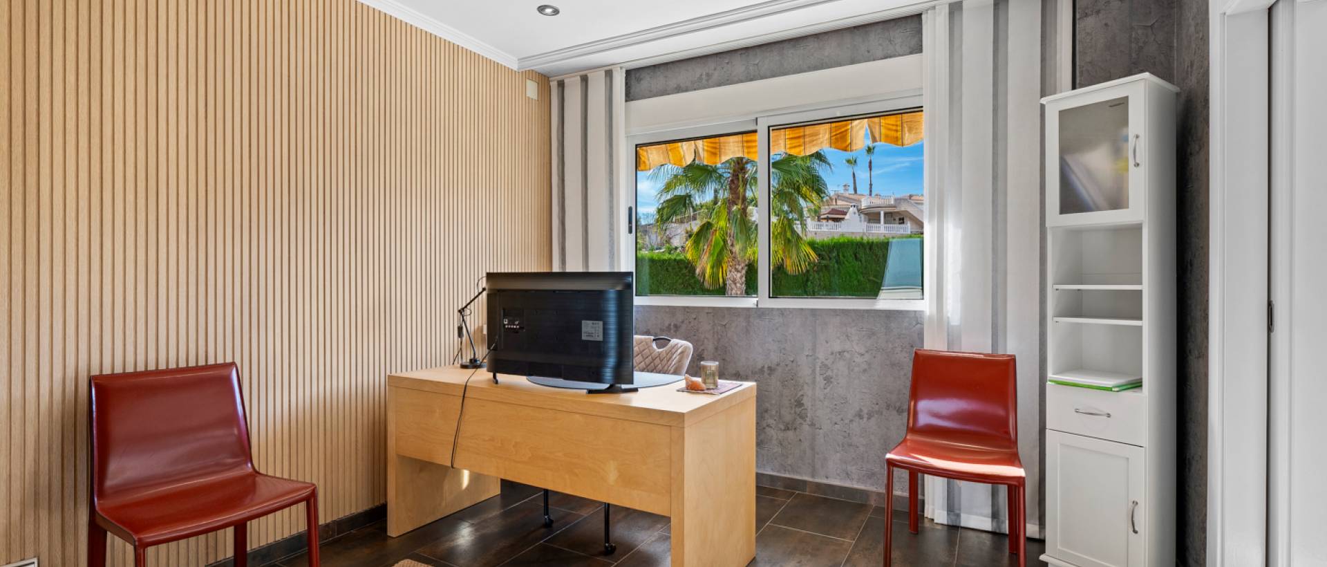 Reventa - Villa / Chalet - Algorfa - Castillo De Montemar