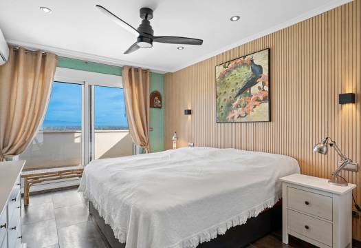 Reventa - Villa / Chalet - Algorfa - Castillo De Montemar