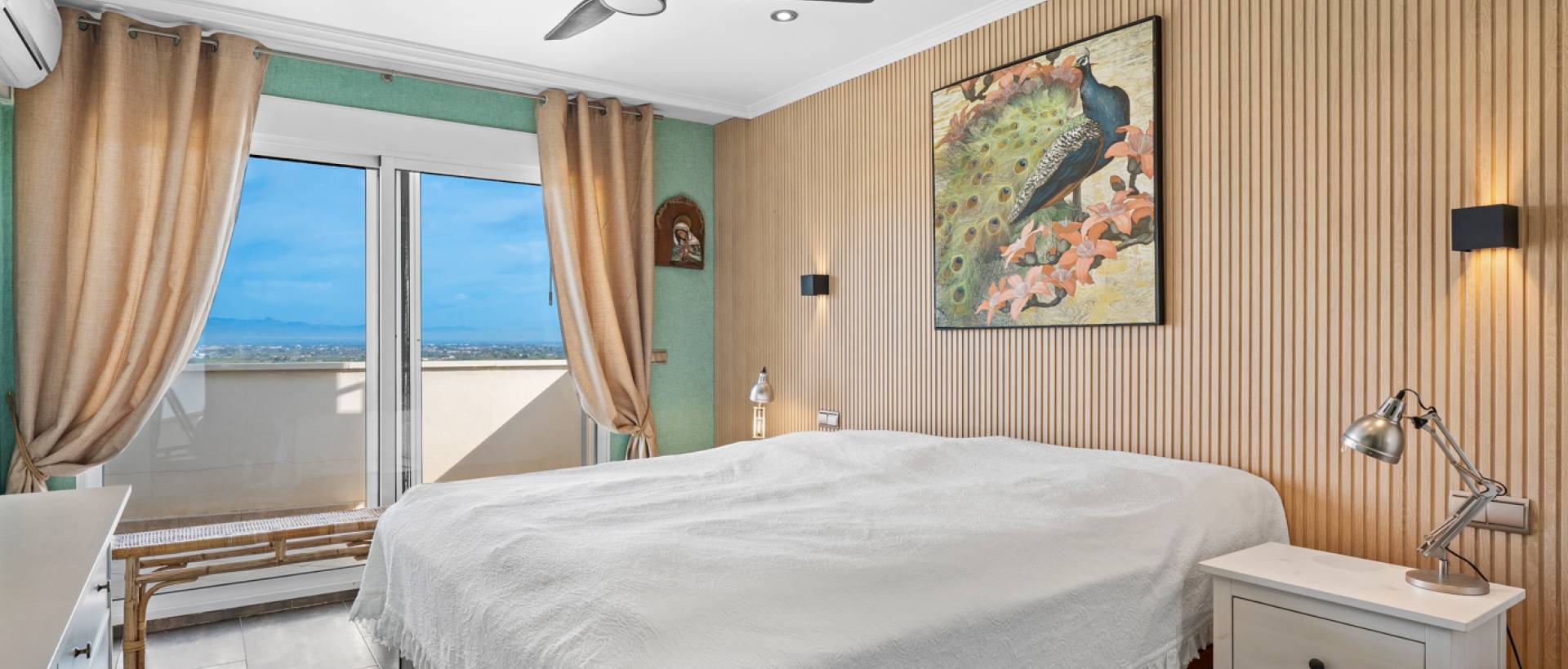 Reventa - Villa / Chalet - Algorfa - Castillo De Montemar