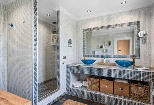 Reventa - Villa / Chalet - Algorfa - Castillo De Montemar