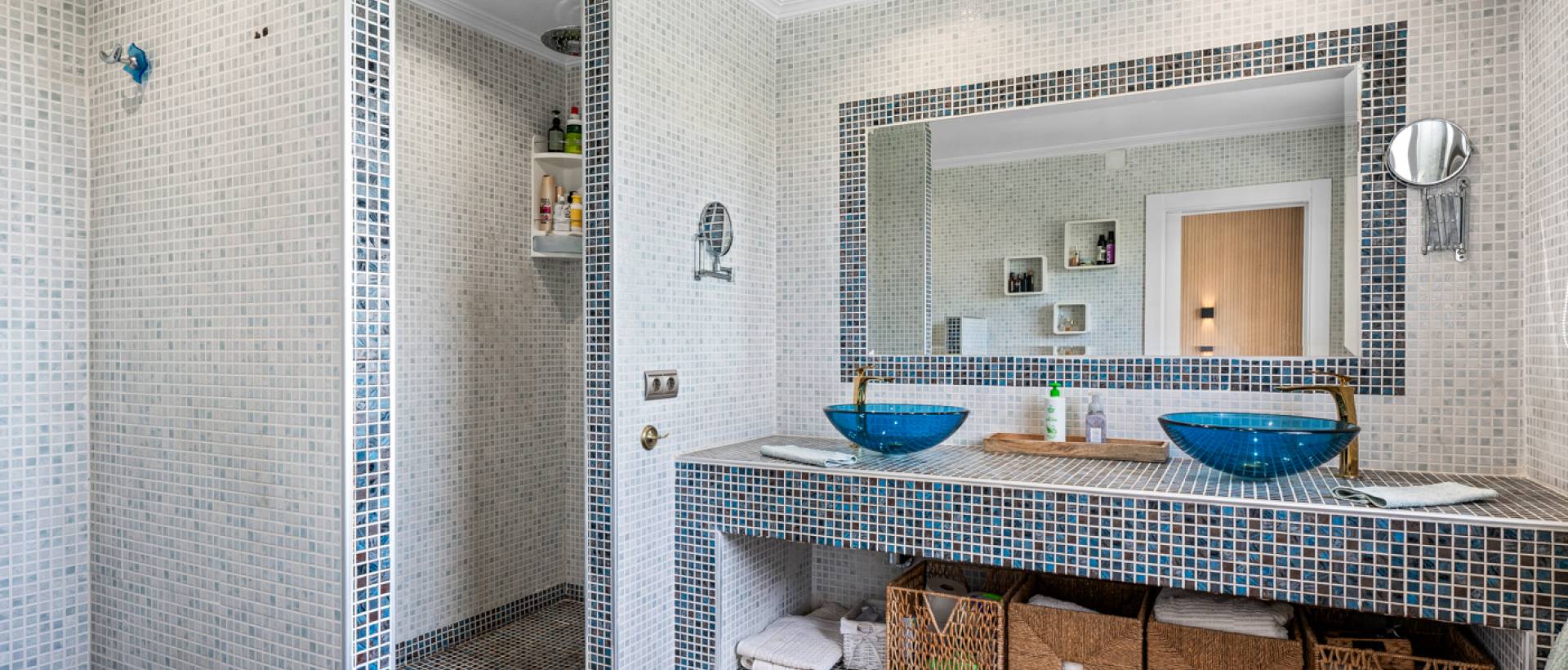 Reventa - Villa / Chalet - Algorfa - Castillo De Montemar