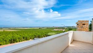 Reventa - Villa / Chalet - Algorfa - Castillo De Montemar