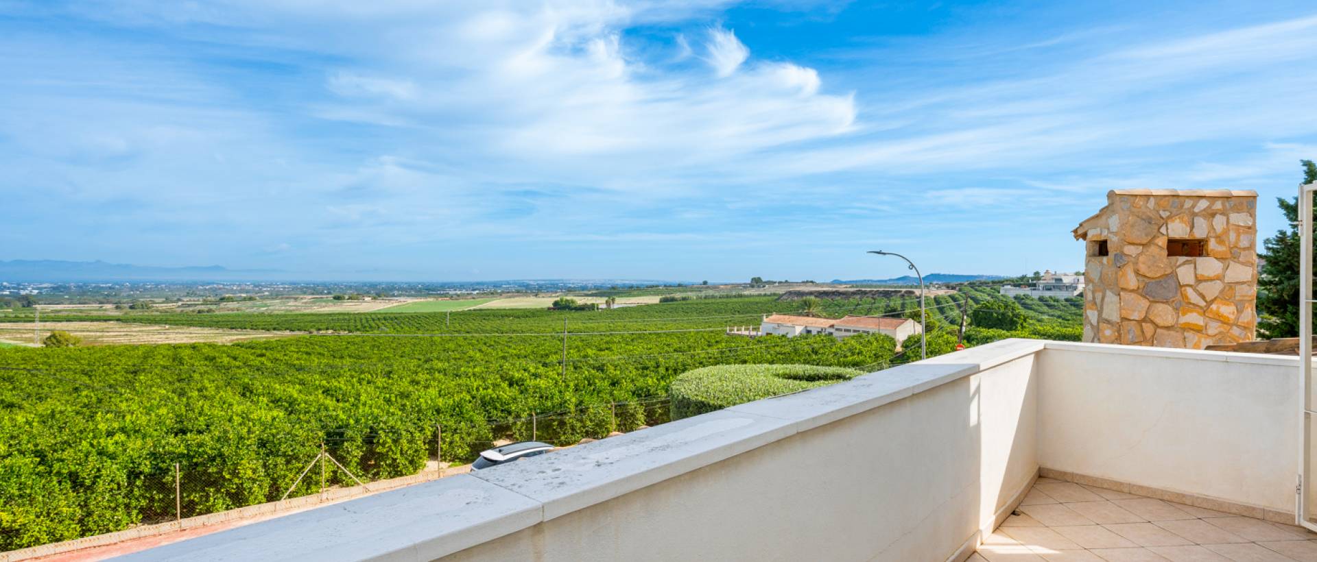 Reventa - Villa / Chalet - Algorfa - Castillo De Montemar