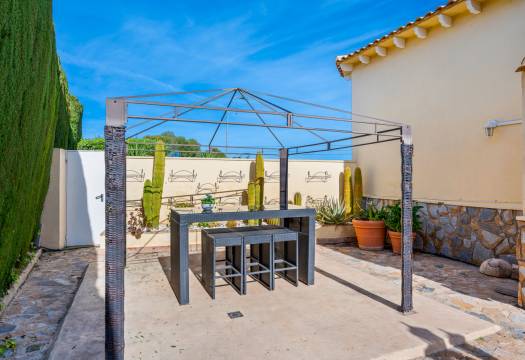 Reventa - Villa / Chalet - Algorfa - Castillo De Montemar