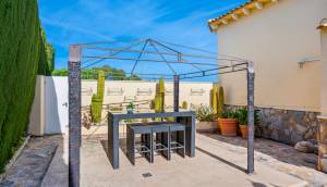 Reventa - Villa / Chalet - Algorfa - Castillo De Montemar