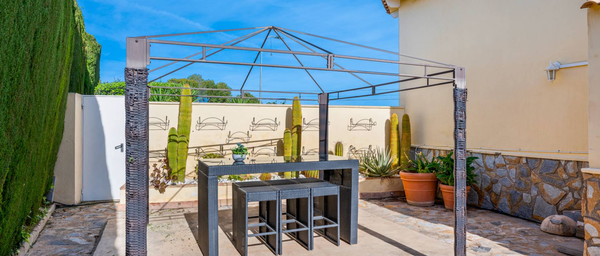 Reventa - Villa / Chalet - Algorfa - Castillo De Montemar