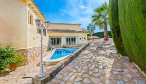 Reventa - Villa / Chalet - Algorfa - Castillo De Montemar