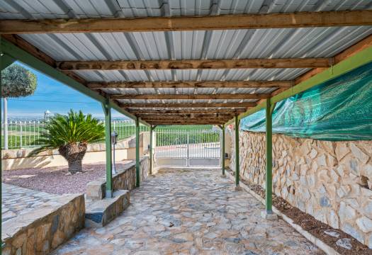 Reventa - Villa / Chalet - Algorfa - Castillo De Montemar