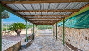 Reventa - Villa / Chalet - Algorfa - Castillo De Montemar
