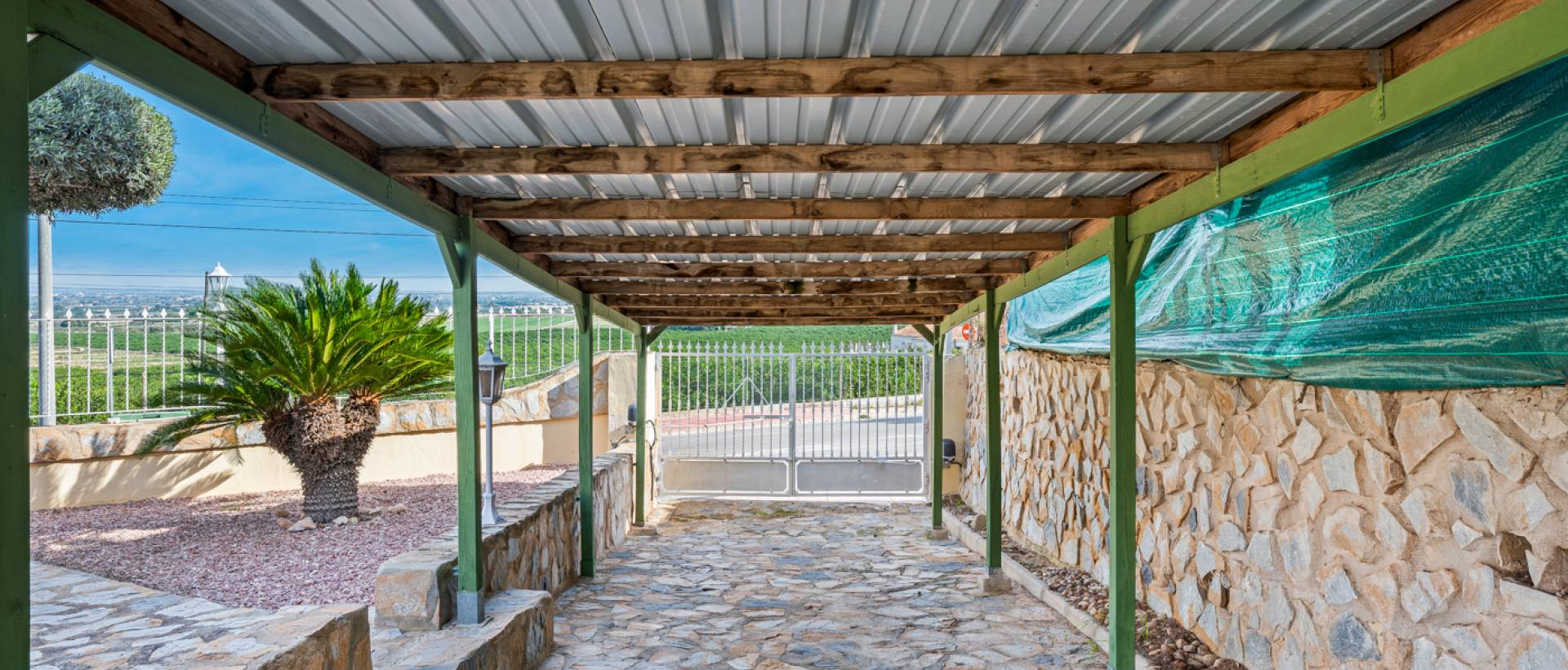 Reventa - Villa / Chalet - Algorfa - Castillo De Montemar