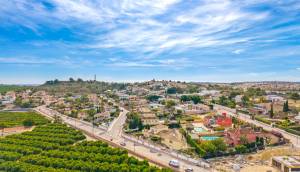 Reventa - Villa / Chalet - Algorfa - Castillo De Montemar