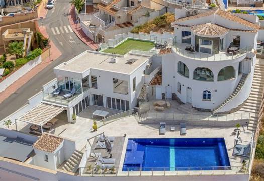 Villa - Resale - Ciudad Quesada - Ciudad Quesada