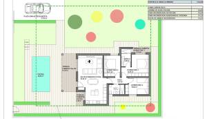 New - Villa - Hondon de las Nieves - Urbaniz. La Montañosa