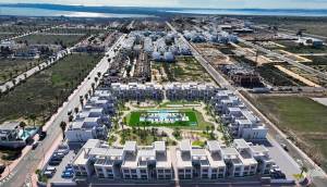 Obra Nueva - Apartmento - Ciudad Quesada - Lo Marabu