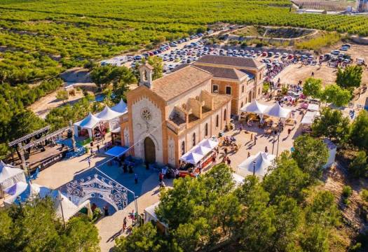 New - Apartment - Algorfa - La Florida