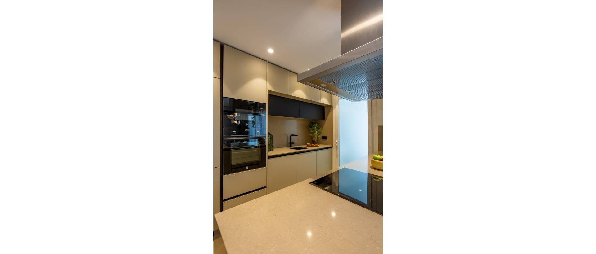 New - Apartment - Algorfa - La Florida