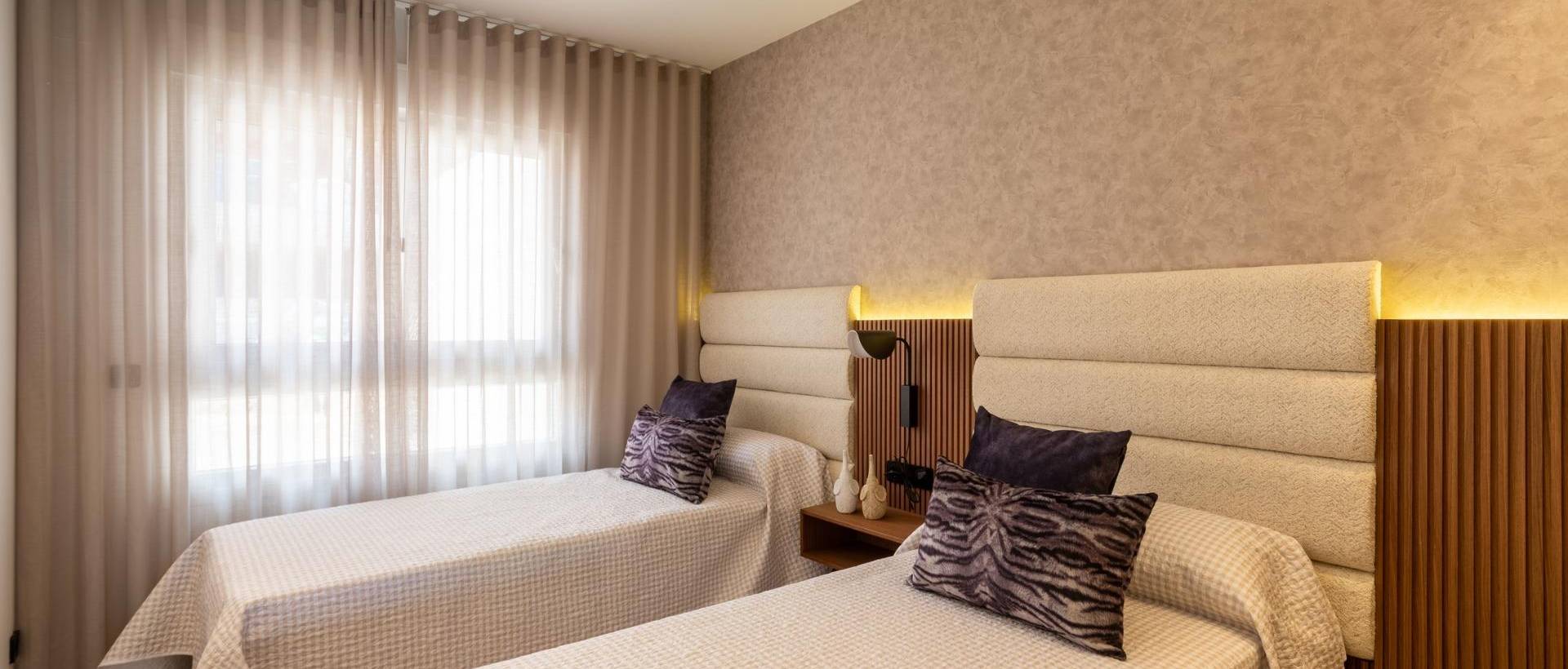 New - Apartment - Algorfa - La Florida