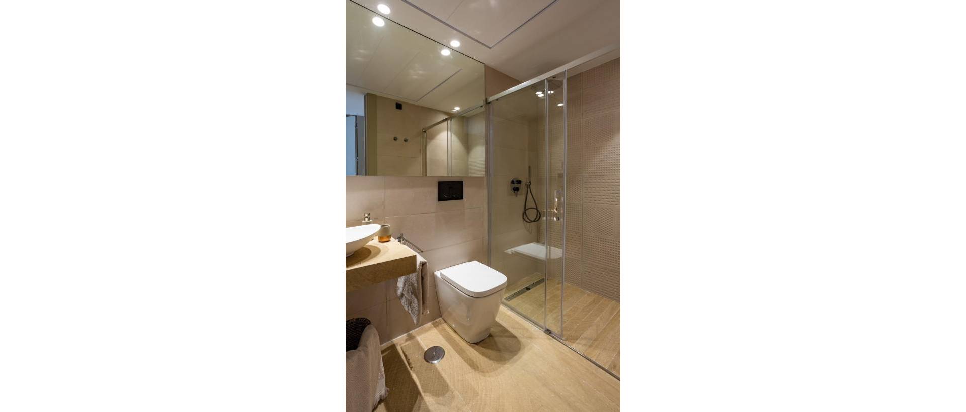 New - Apartment - Algorfa - La Florida