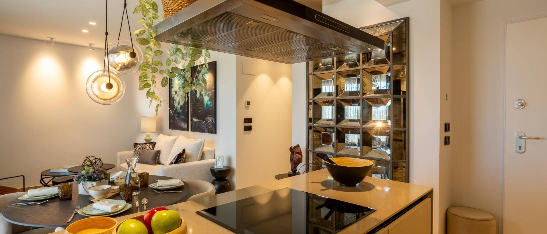 New - Apartment - Algorfa - La Florida