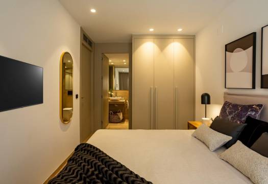 New - Apartment - Algorfa - La Florida