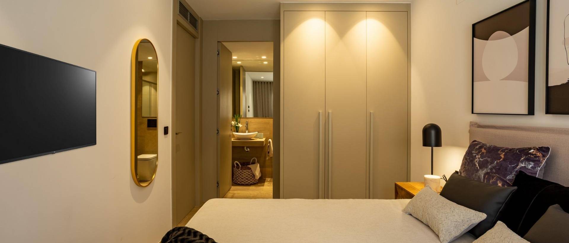 New - Apartment - Algorfa - La Florida