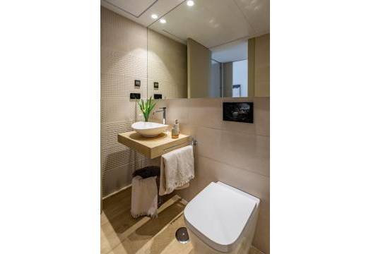 New - Apartment - Algorfa - La Florida