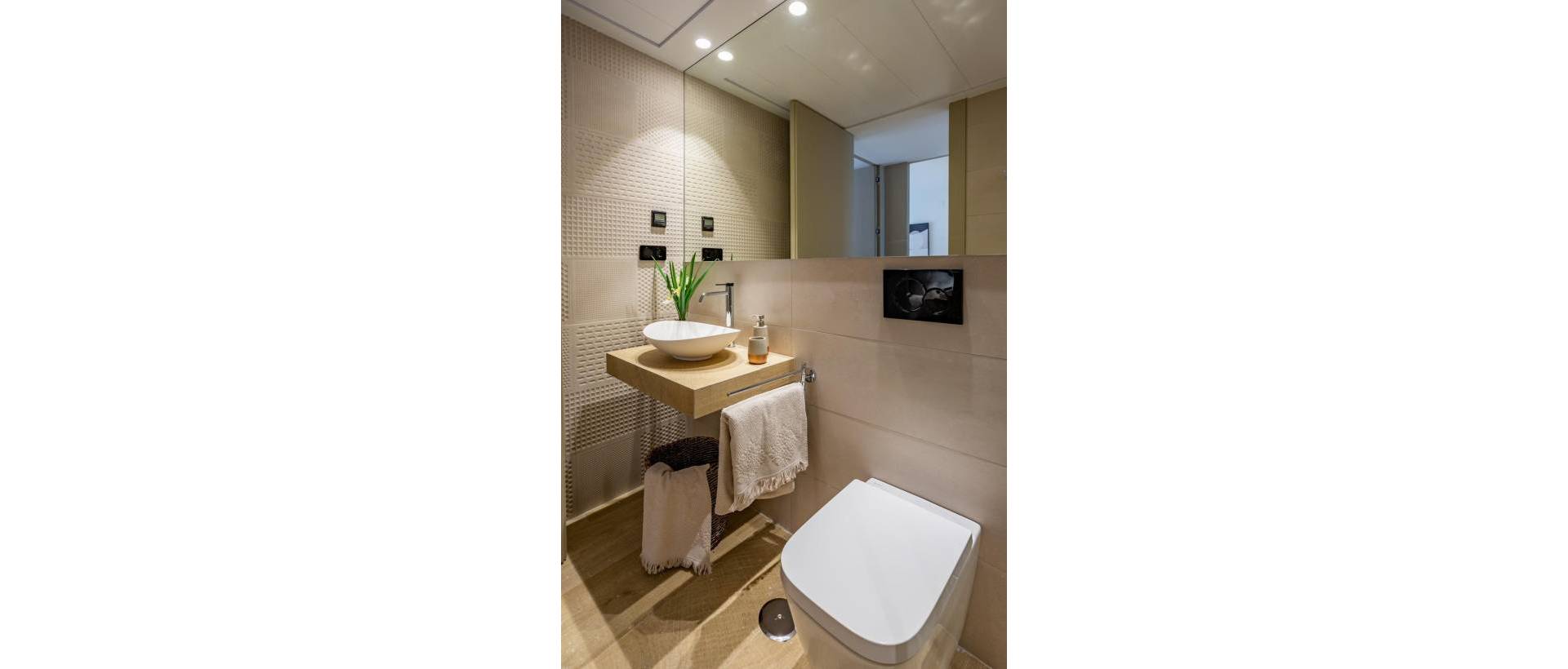 New - Apartment - Algorfa - La Florida