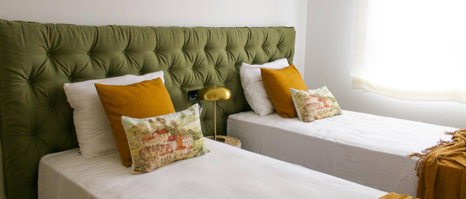 New - Apartment - Algorfa - La Florida