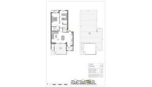 New - Apartment - Algorfa - La Florida