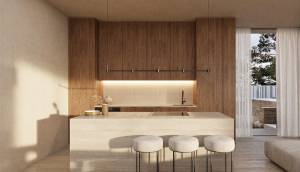 Obra Nueva - Villa / Chalet - Benissa - La Fustera