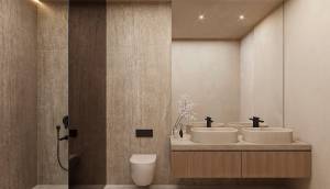 Obra Nueva - Villa / Chalet - Benissa - La Fustera