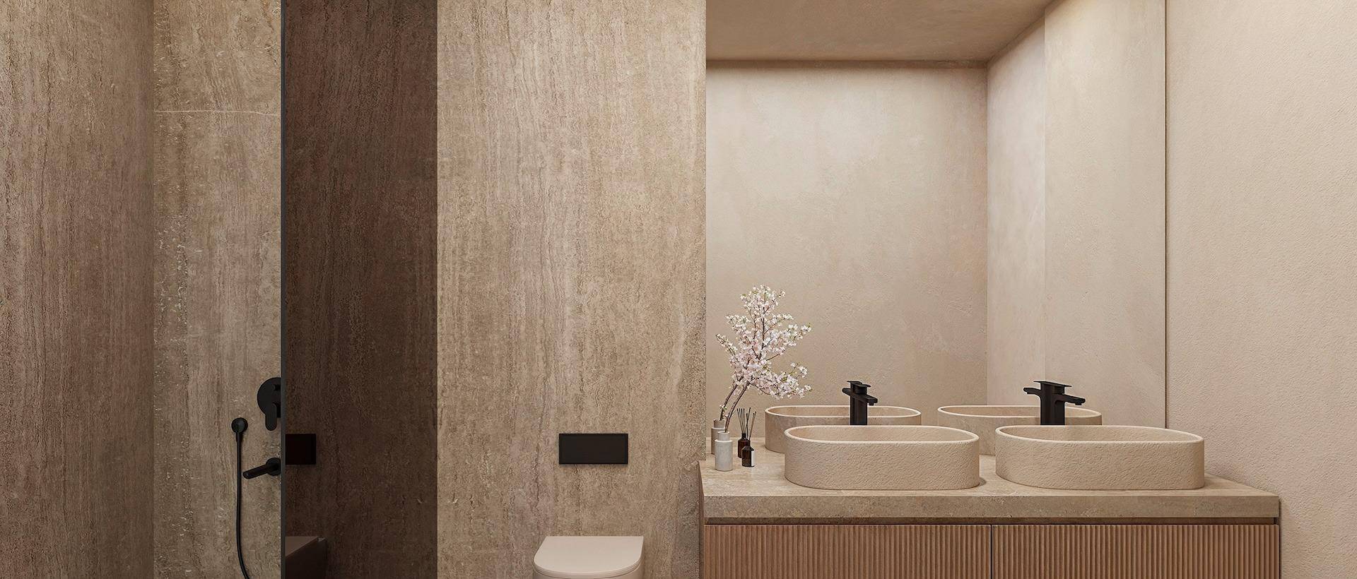 Obra Nueva - Villa / Chalet - Benissa - La Fustera