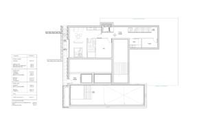 Obra Nueva - Villa / Chalet - Benissa - La Fustera